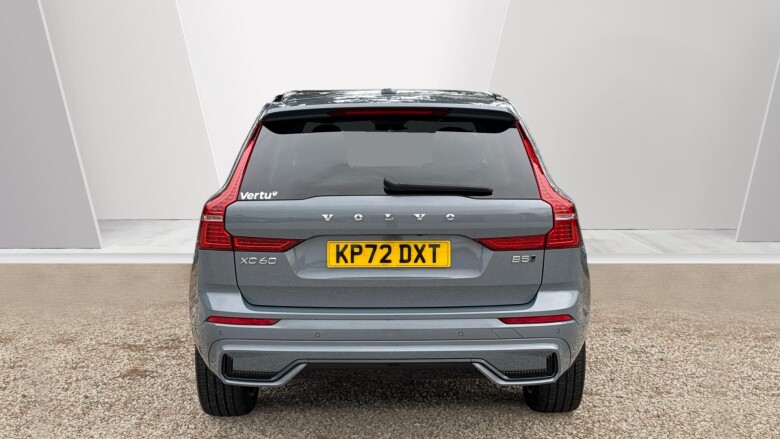 Volvo XC60 2.0 B5P Ultimate Dark 5dr AWD Geartronic Petrol Estate